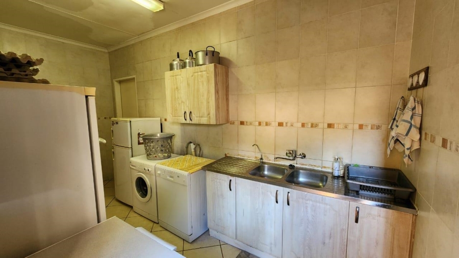 4 Bedroom Property for Sale in Rustenburg North West